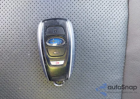 2018 Subaru Wrx Limited z USA, uszkodzony, nr VIN JF1VA1L65J8832886